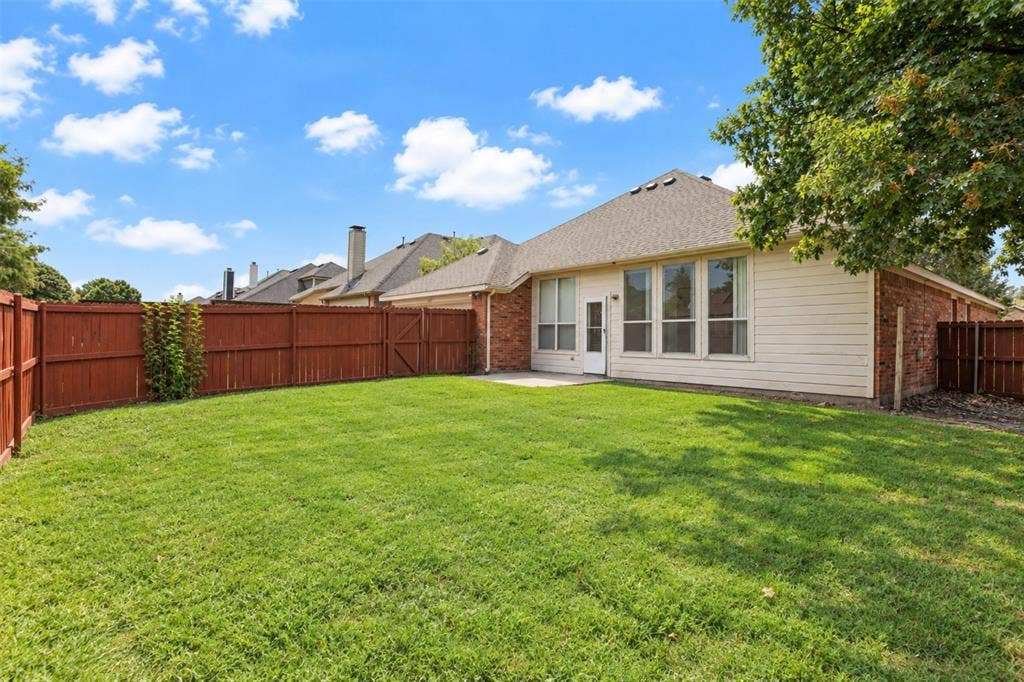 1409 Autumnmist Drive, Allen, TX 75002 1409 Autumnmist Drive, Allen, TX 75002
