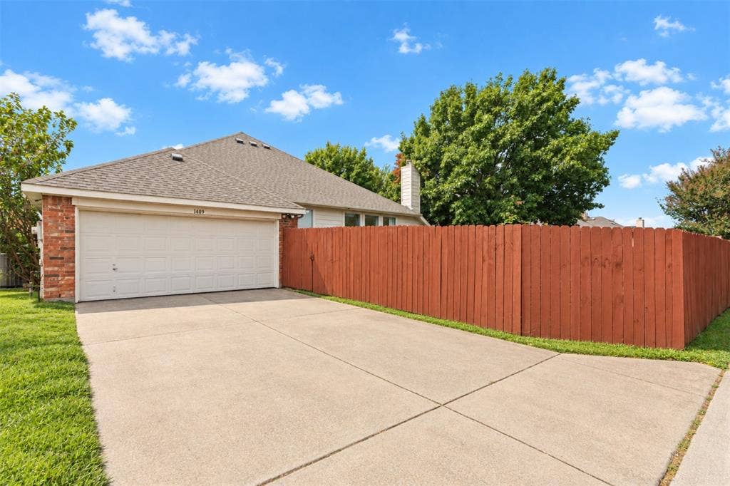 1409 Autumnmist Drive, Allen, TX 75002 1409 Autumnmist Drive, Allen, TX 75002