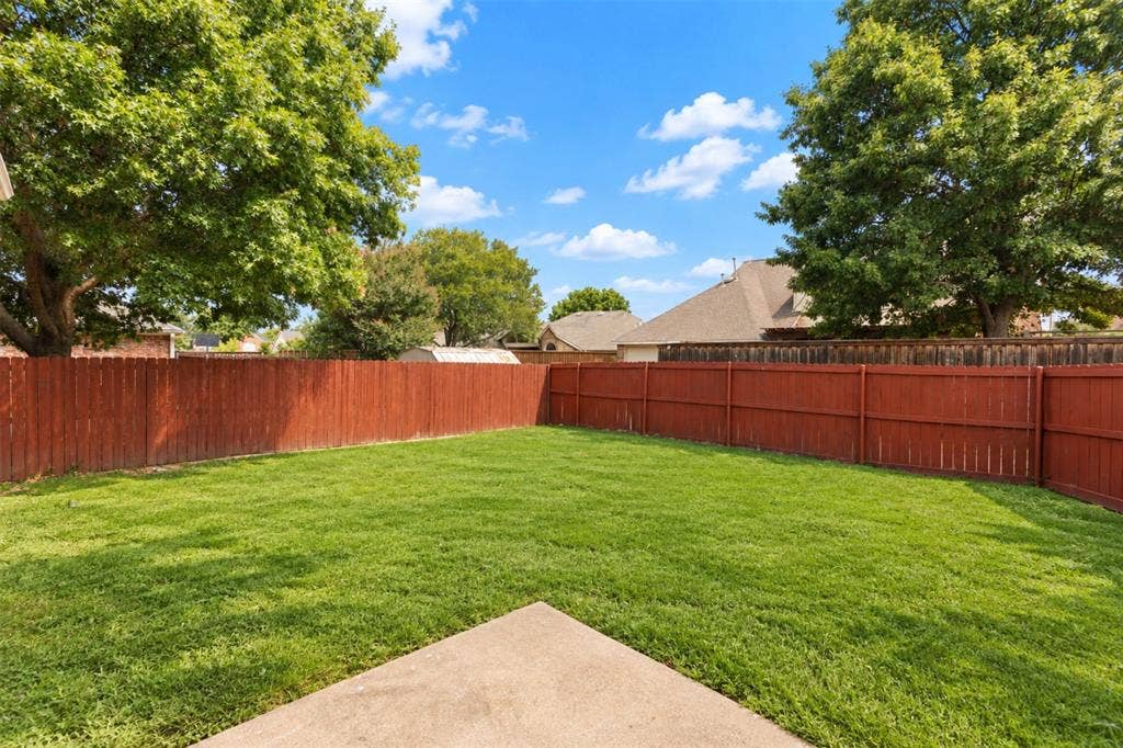 1409 Autumnmist Drive, Allen, TX 75002 1409 Autumnmist Drive, Allen, TX 75002