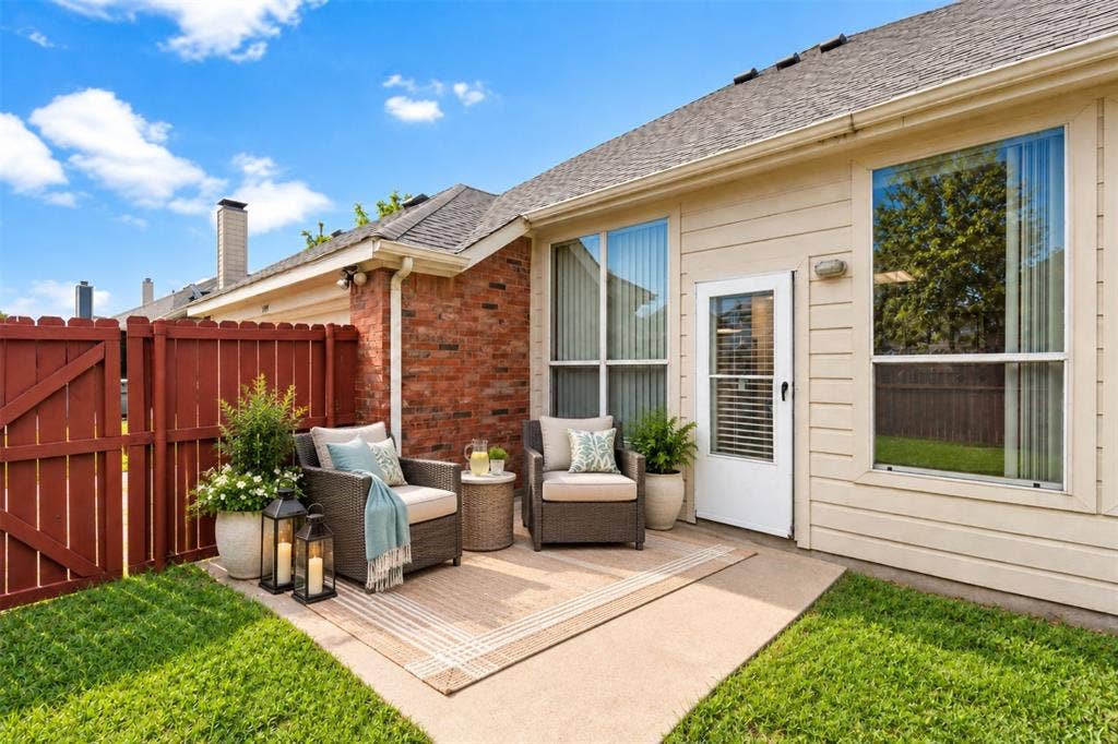 1409 Autumnmist Drive, Allen, TX 75002 1409 Autumnmist Drive, Allen, TX 75002
