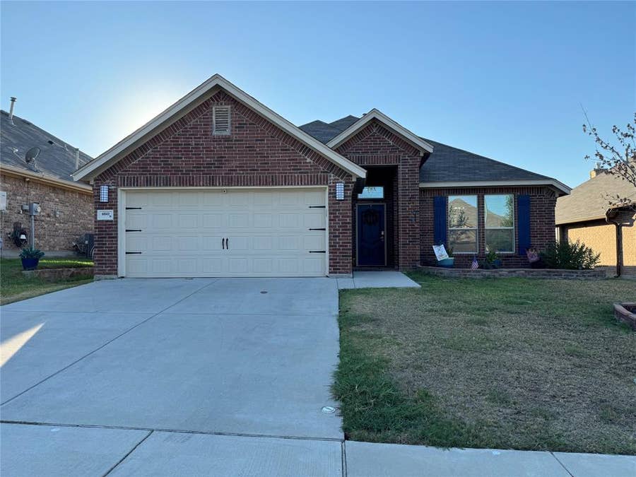 Property photo for 6041 Warmouth Drive, Fort Worth, TX
