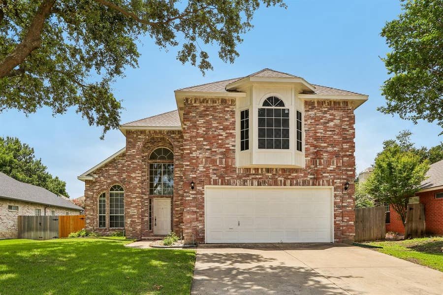 Property photo for 2308 London Drive, Plano, TX