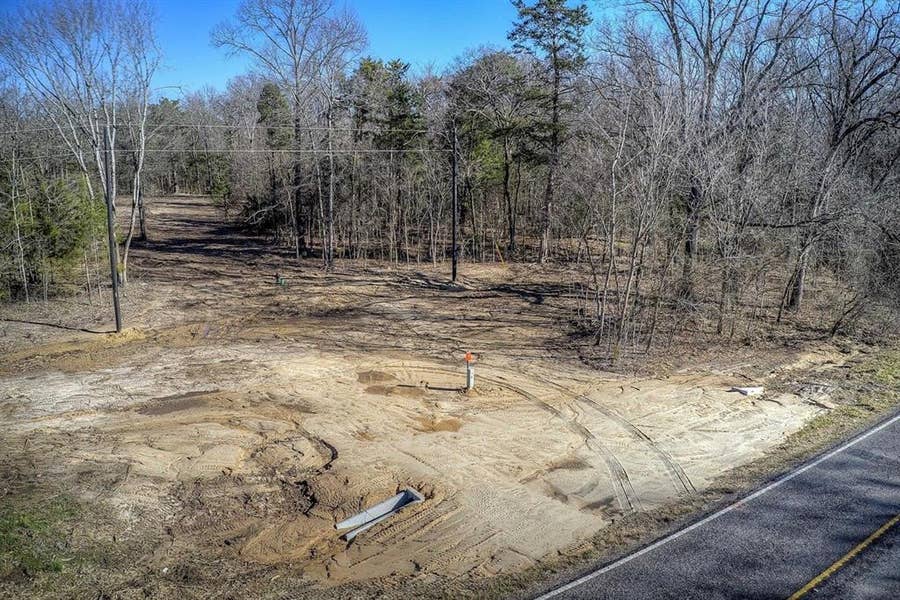 Property photo for TBD FM-1567, Lone Oak, TX
