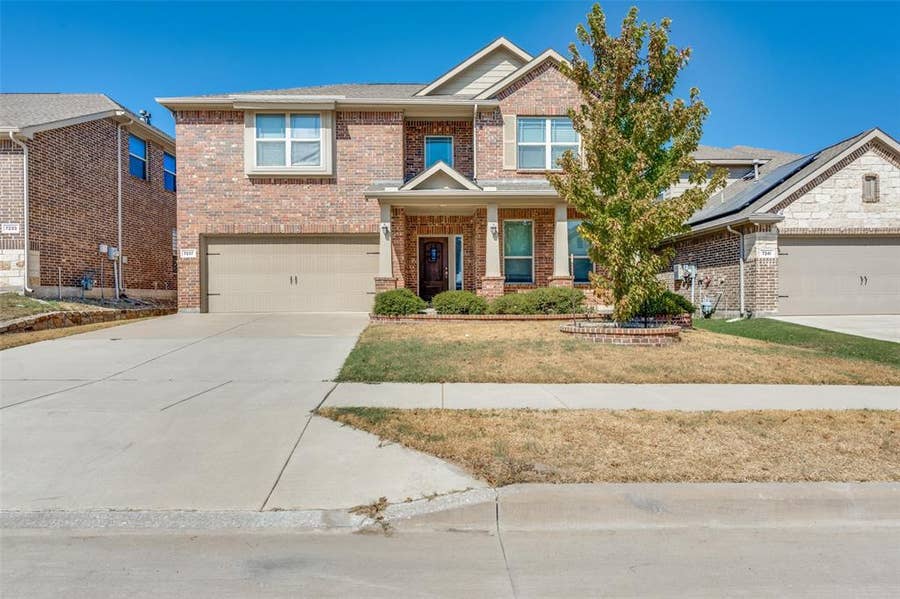 Property photo for 7237 Montosa Trail, Fort Worth, TX