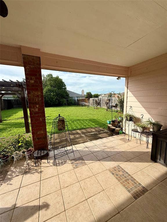 Property photo for 5004 Mountain Valley Court, Fort Worth, TX