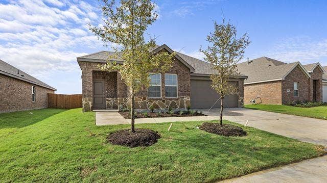 Property photo for 4028 Savoy Way, McKinney, TX