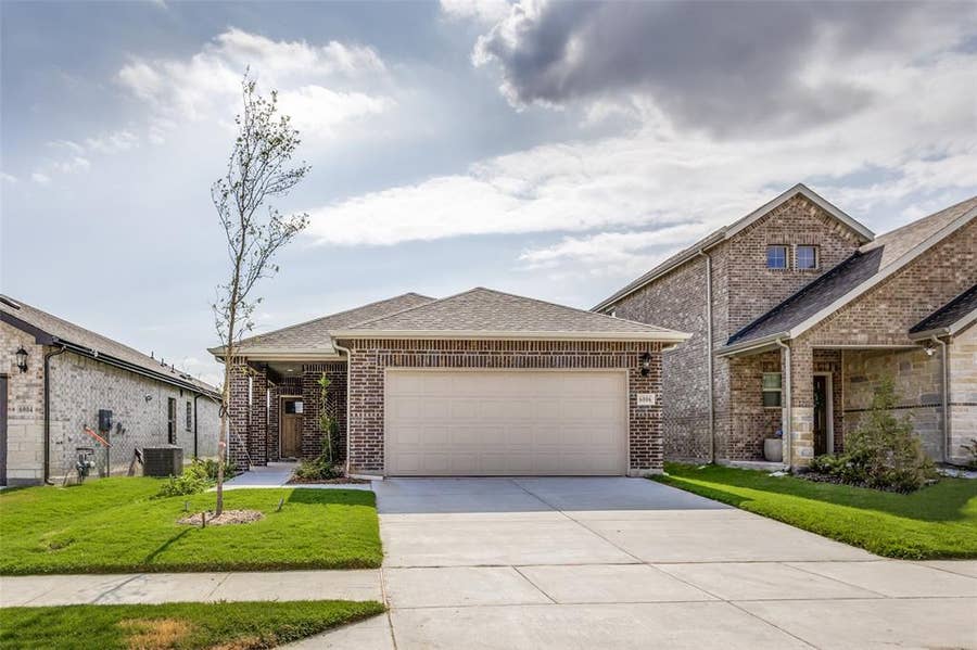 Property photo for 6006 Alderton Drive, Princeton, TX