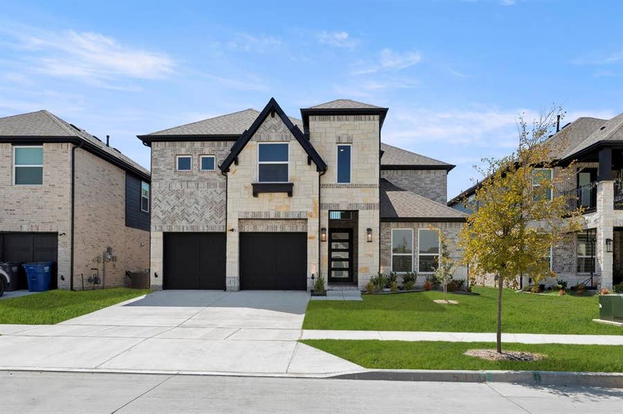 Property photo for 5712 Liverpool Street, Celina, TX