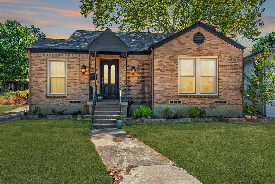 Property photo for 2014 Rugged Drive, Dallas, TX