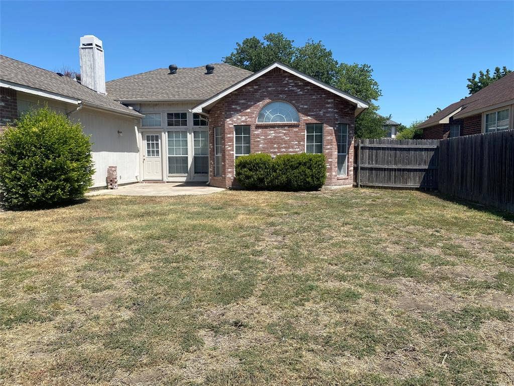 2917 Cheverny Drive, McKinney, TX 75070