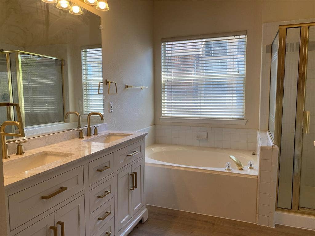 2917 Cheverny Drive, McKinney, TX 75070