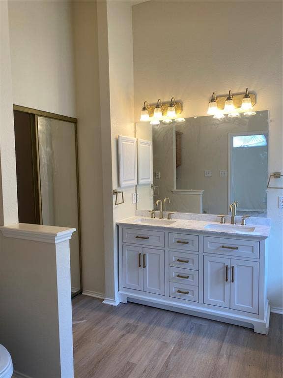 2917 Cheverny Drive, McKinney, TX 75070