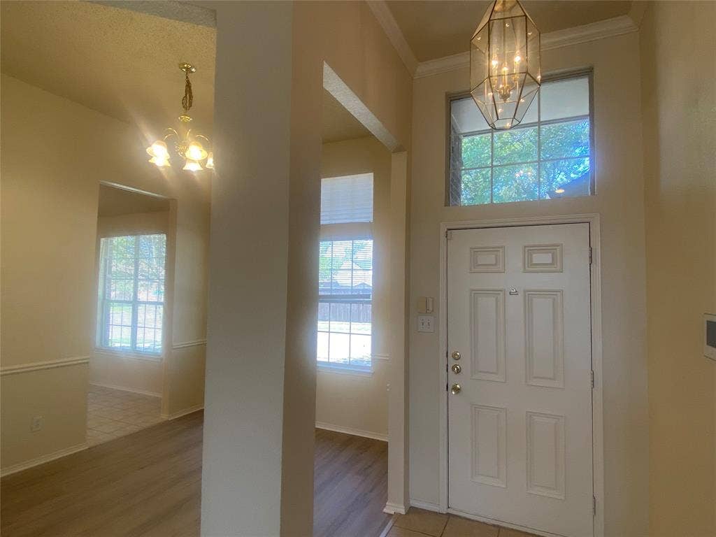 2917 Cheverny Drive, McKinney, TX 75070