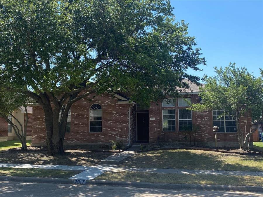 Property photo for 2917 Cheverny Drive, McKinney, TX