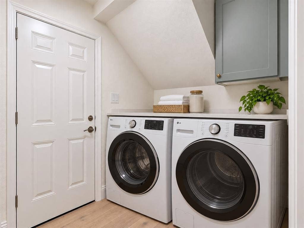 407 Valley Cove Drive, Richardson, TX 75080 Virtually staged
