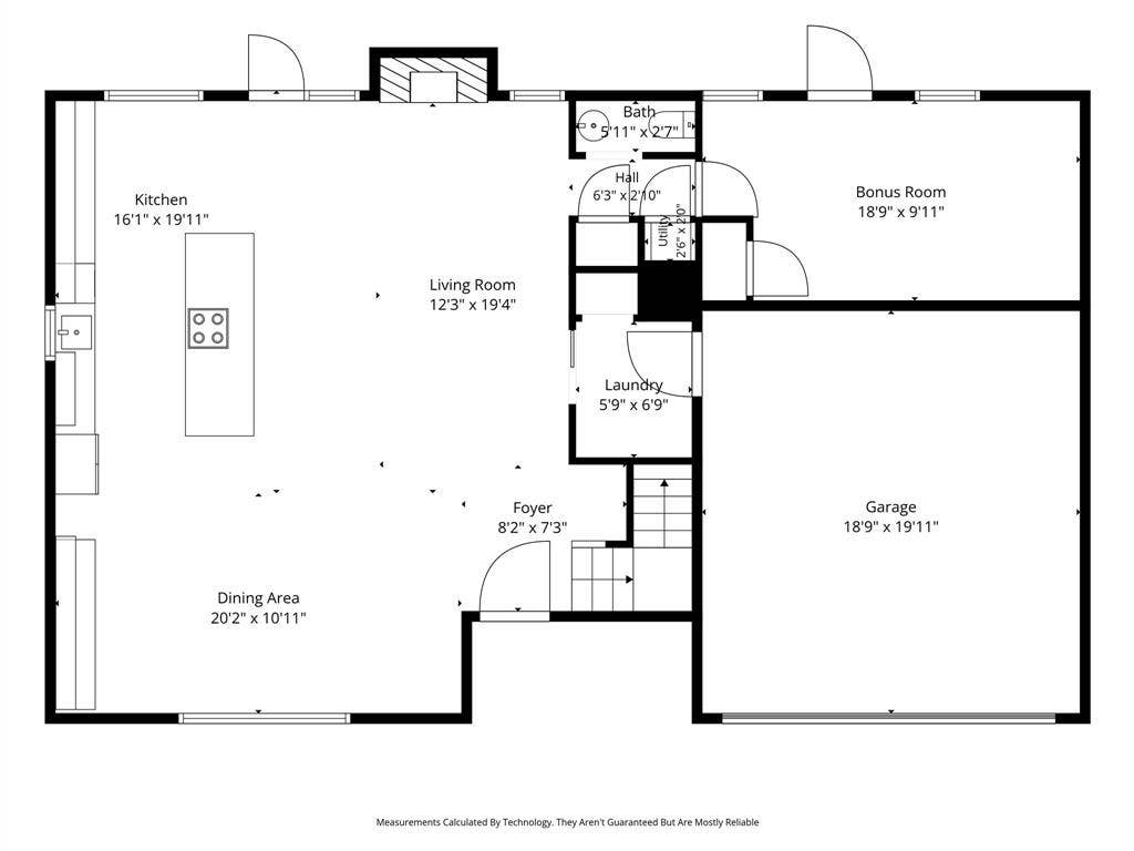 407 Valley Cove Drive, Richardson, TX 75080 407 Valley Cove Drive, Richardson, TX 75080
