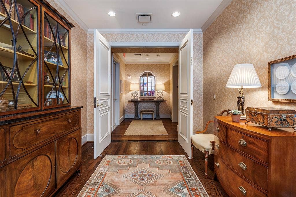 3505 Turtle Creek Boulevard, #5A, Dallas, TX 75219