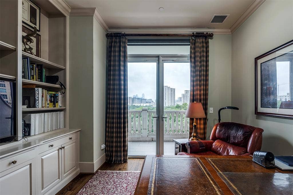 3505 Turtle Creek Boulevard, #5A, Dallas, TX 75219
