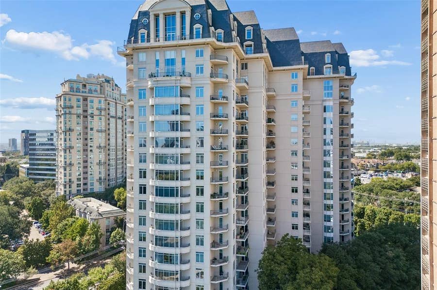 Property photo for 3505 Turtle Creek Boulevard, #5A, Dallas, TX