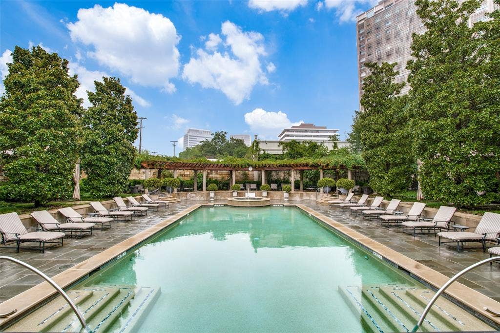 3505 Turtle Creek Boulevard, #5A, Dallas, TX 75219