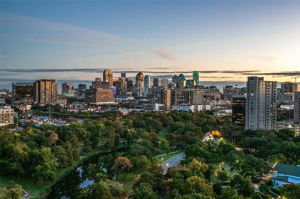 3505 Turtle Creek Boulevard, #5A, Dallas, TX 75219