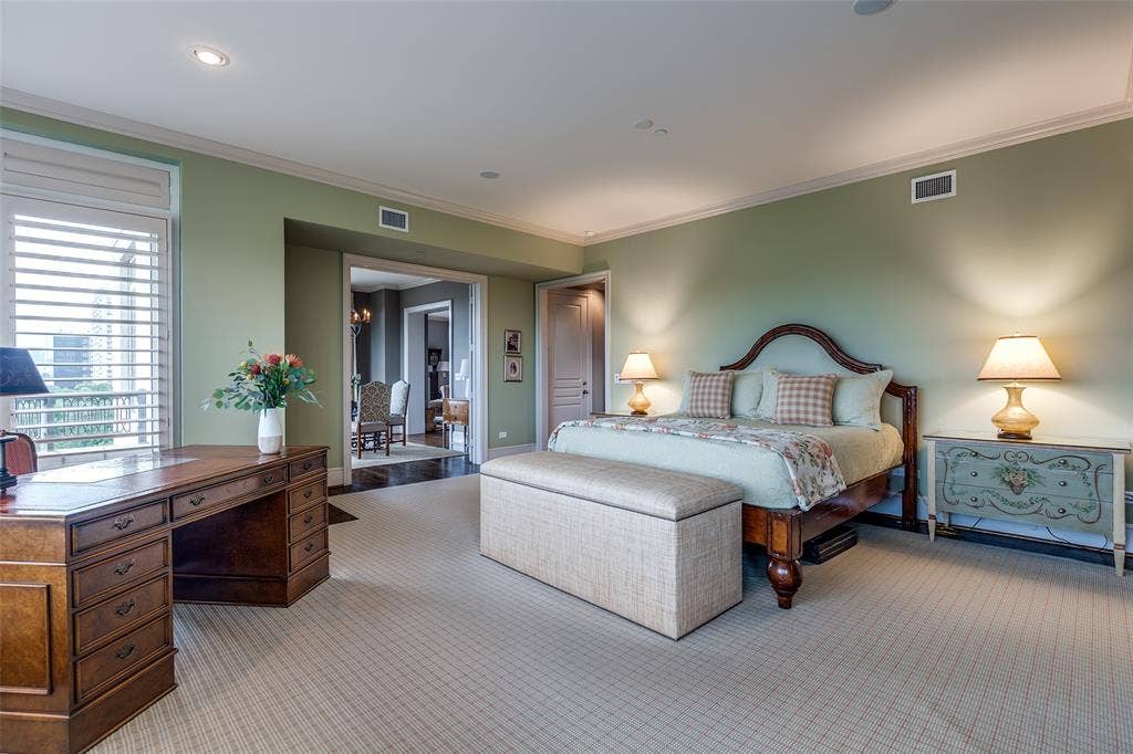 3505 Turtle Creek Boulevard, #5A, Dallas, TX 75219