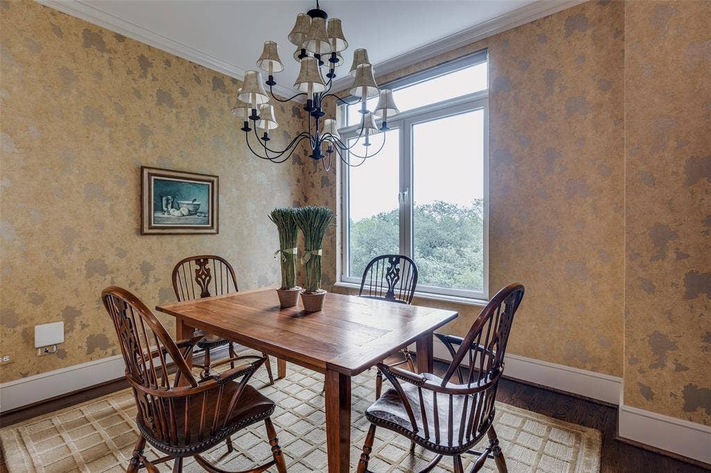 3505 Turtle Creek Boulevard, #5A, Dallas, TX 75219