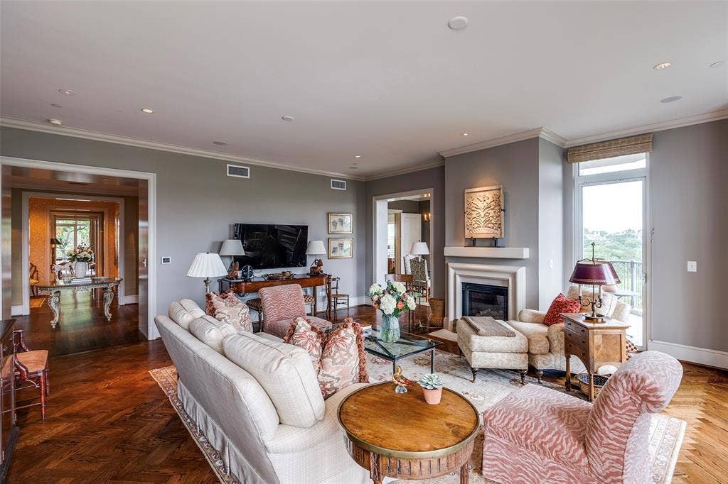3505 Turtle Creek Boulevard, #5A, Dallas, TX 75219