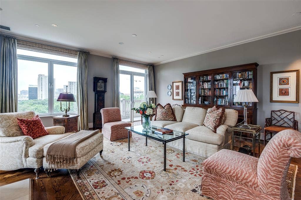 3505 Turtle Creek Boulevard, #5A, Dallas, TX 75219