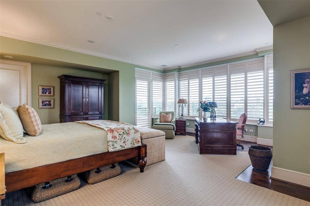 3505 Turtle Creek Boulevard, #5A, Dallas, TX 75219