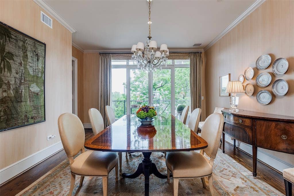 3505 Turtle Creek Boulevard, #5A, Dallas, TX 75219