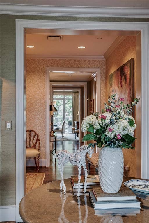 3505 Turtle Creek Boulevard, #5A, Dallas, TX 75219