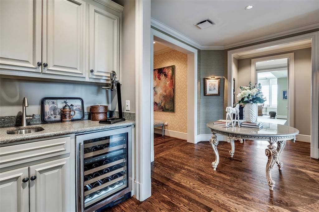 3505 Turtle Creek Boulevard, #5A, Dallas, TX 75219