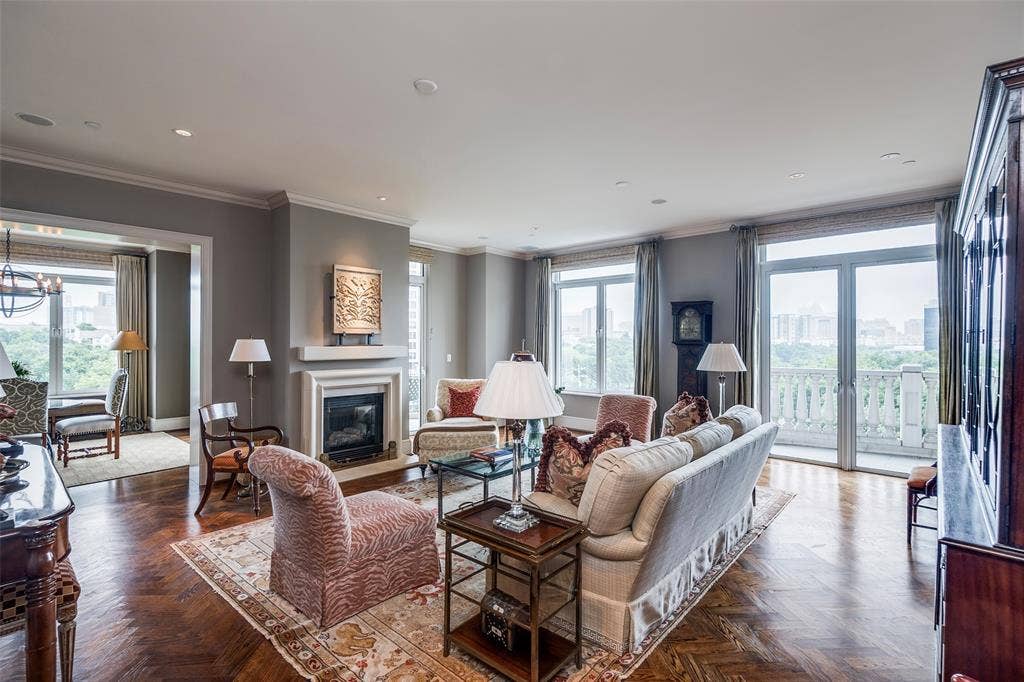 3505 Turtle Creek Boulevard, #5A, Dallas, TX 75219