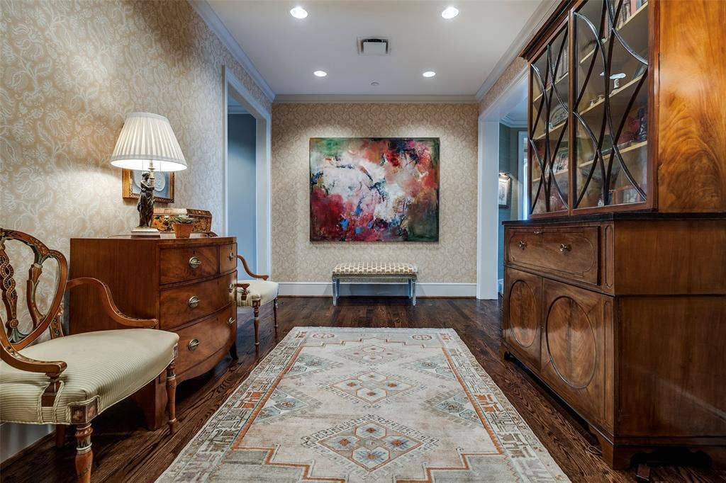 3505 Turtle Creek Boulevard, #5A, Dallas, TX 75219