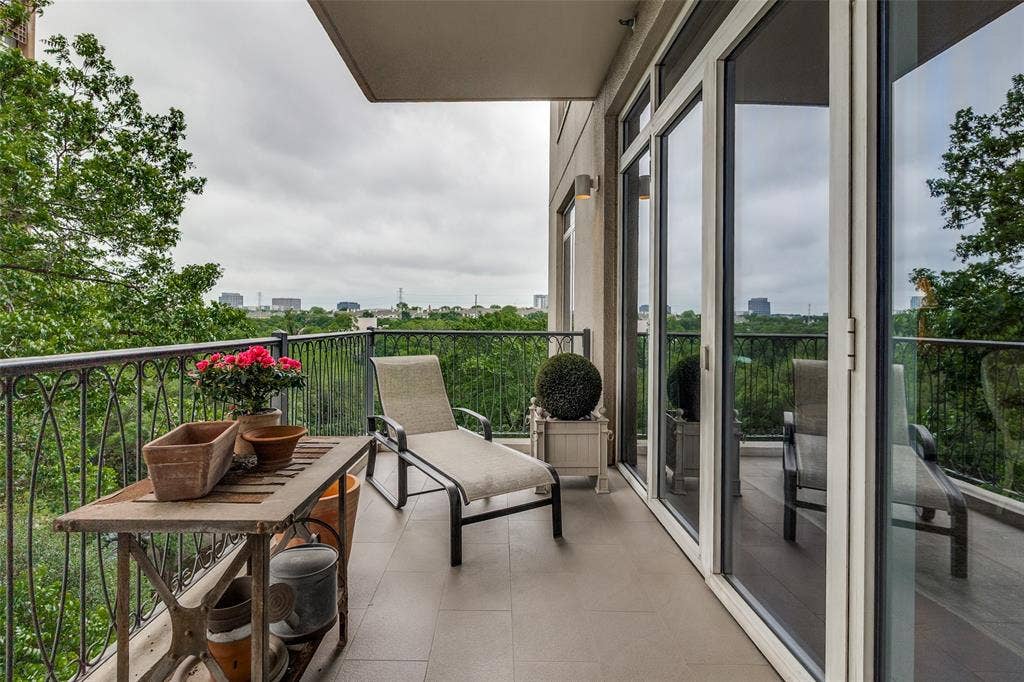 3505 Turtle Creek Boulevard, #5A, Dallas, TX 75219