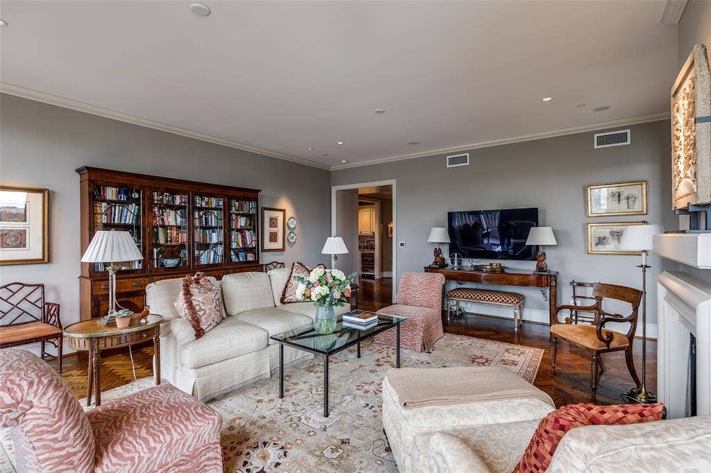 3505 Turtle Creek Boulevard, #5A, Dallas, TX 75219