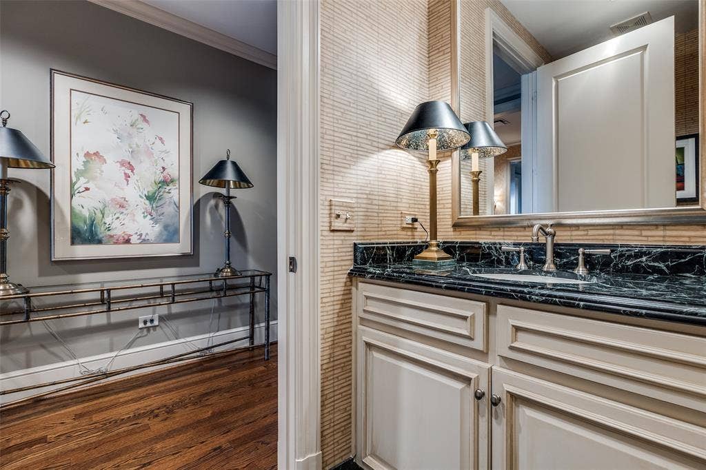 3505 Turtle Creek Boulevard, #5A, Dallas, TX 75219