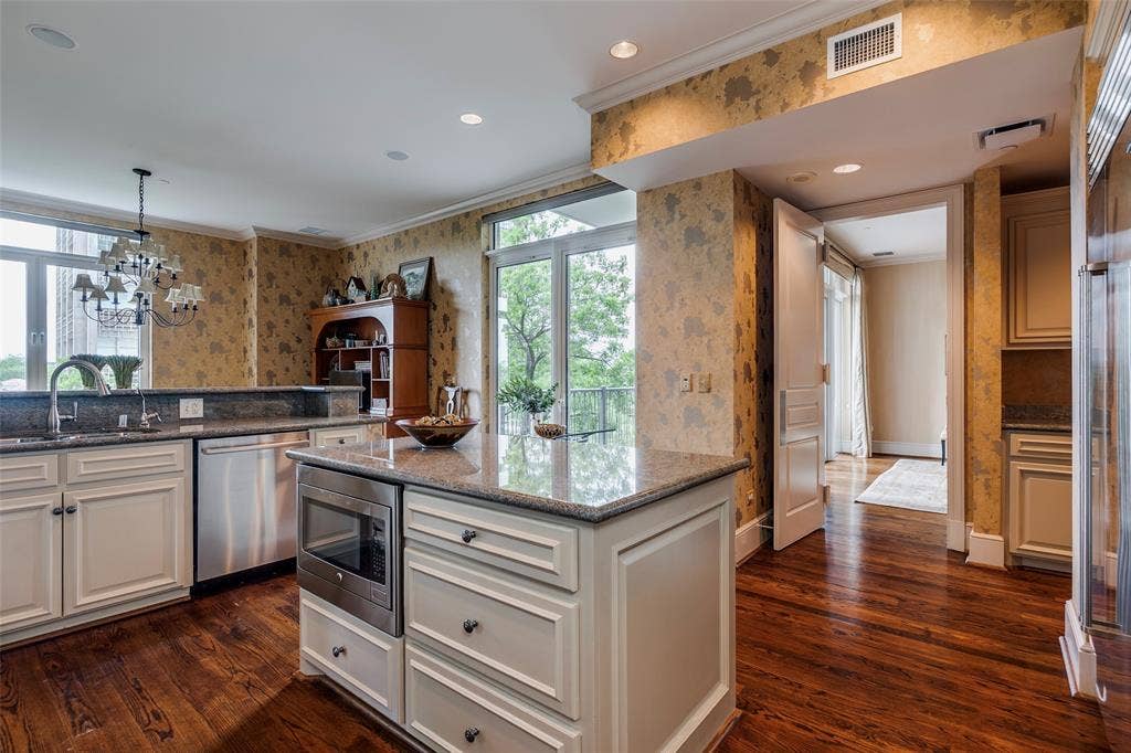 3505 Turtle Creek Boulevard, #5A, Dallas, TX 75219