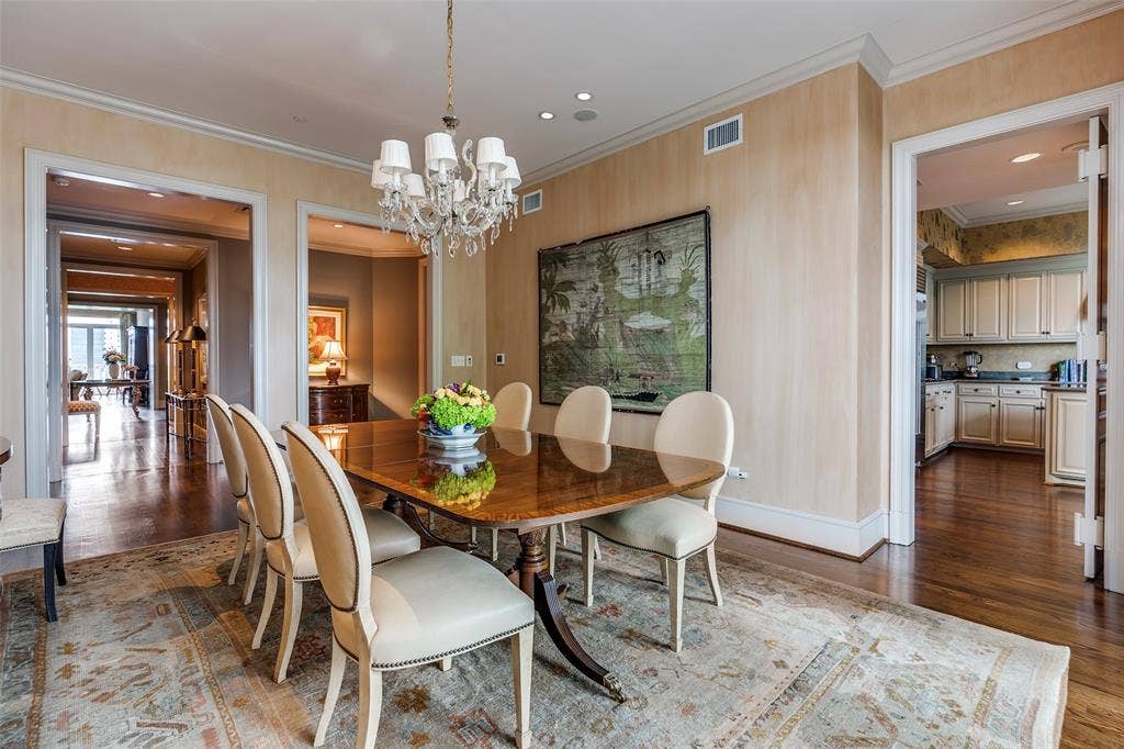 3505 Turtle Creek Boulevard, #5A, Dallas, TX 75219
