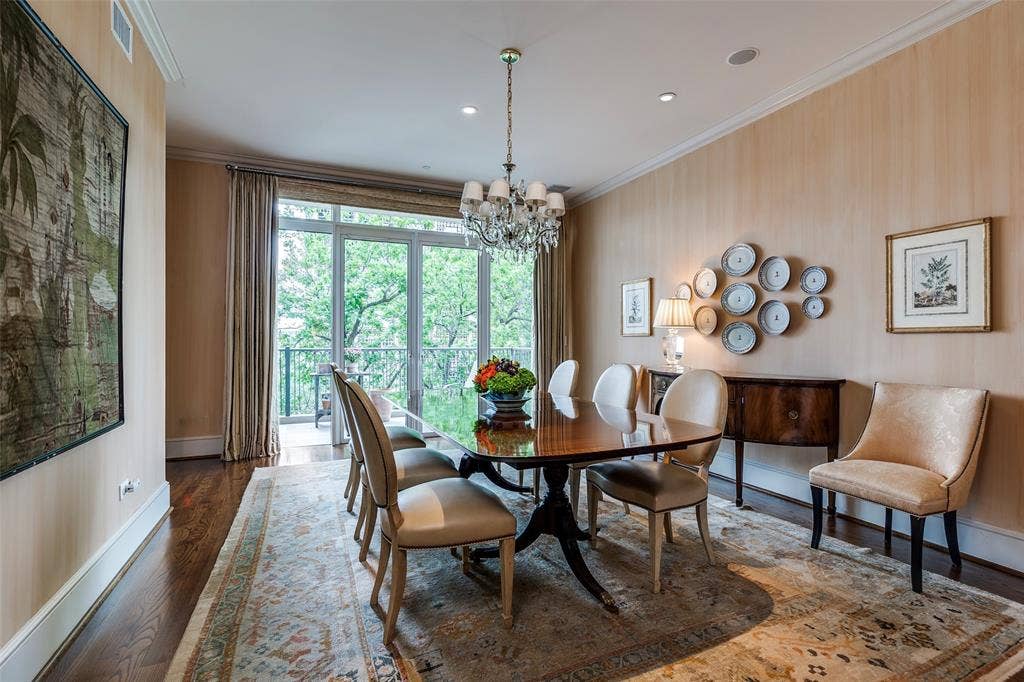 3505 Turtle Creek Boulevard, #5A, Dallas, TX 75219