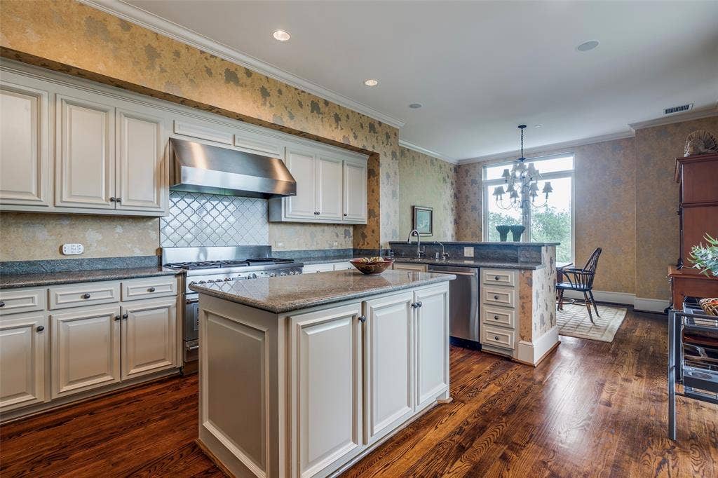 3505 Turtle Creek Boulevard, #5A, Dallas, TX 75219