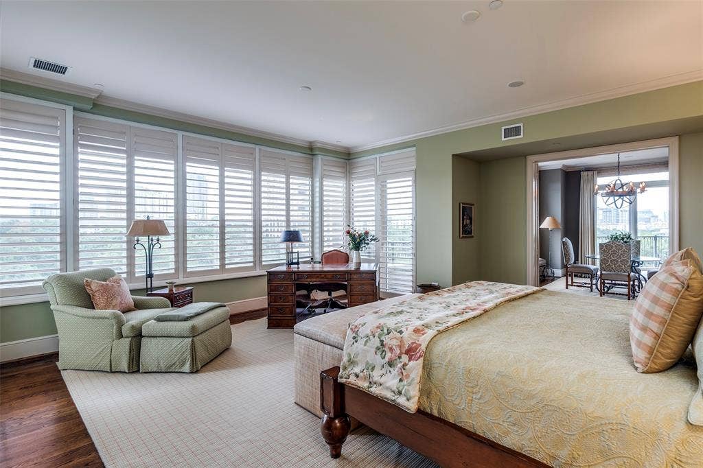 3505 Turtle Creek Boulevard, #5A, Dallas, TX 75219