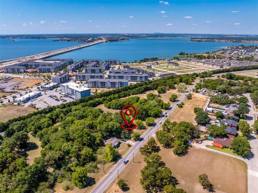 1918 Chiesa Road, Rowlett, TX 75088 1918 Chiesa Road, Rowlett, TX 75088