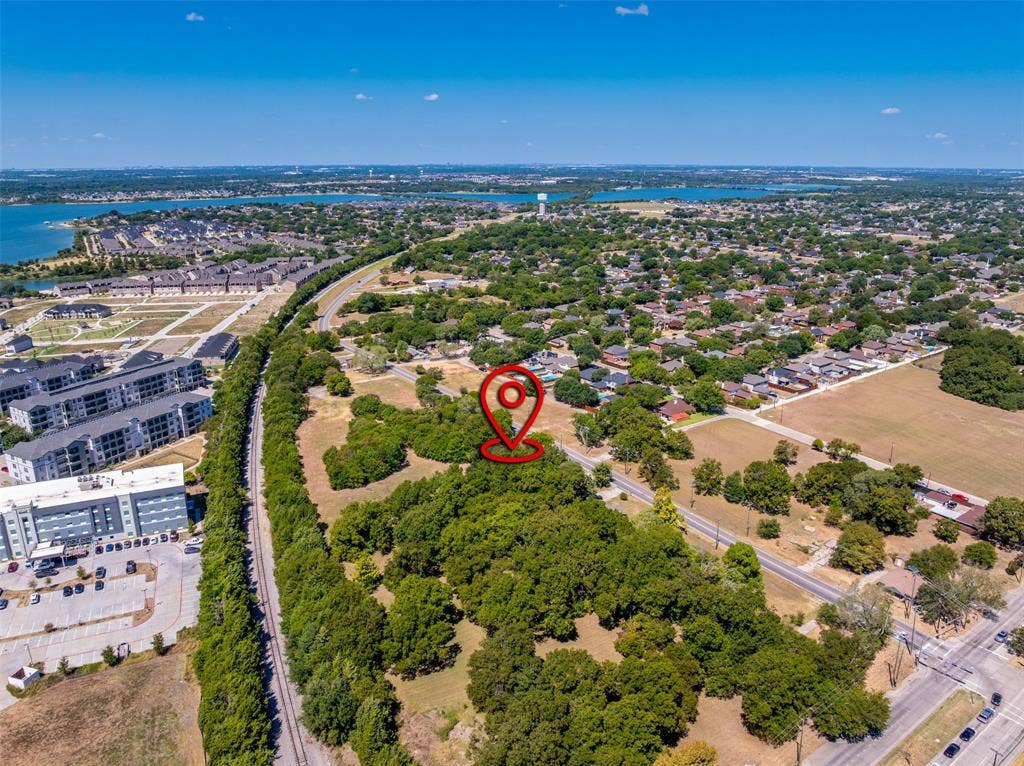 1918 Chiesa Road, Rowlett, TX 75088 1918 Chiesa Road, Rowlett, TX 75088