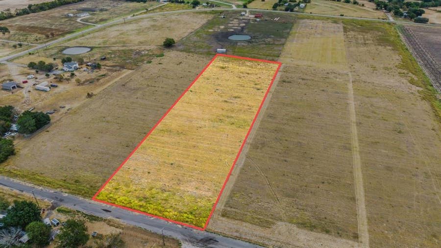 Property photo for Lot 5 County Road 4505, Commerce, TX