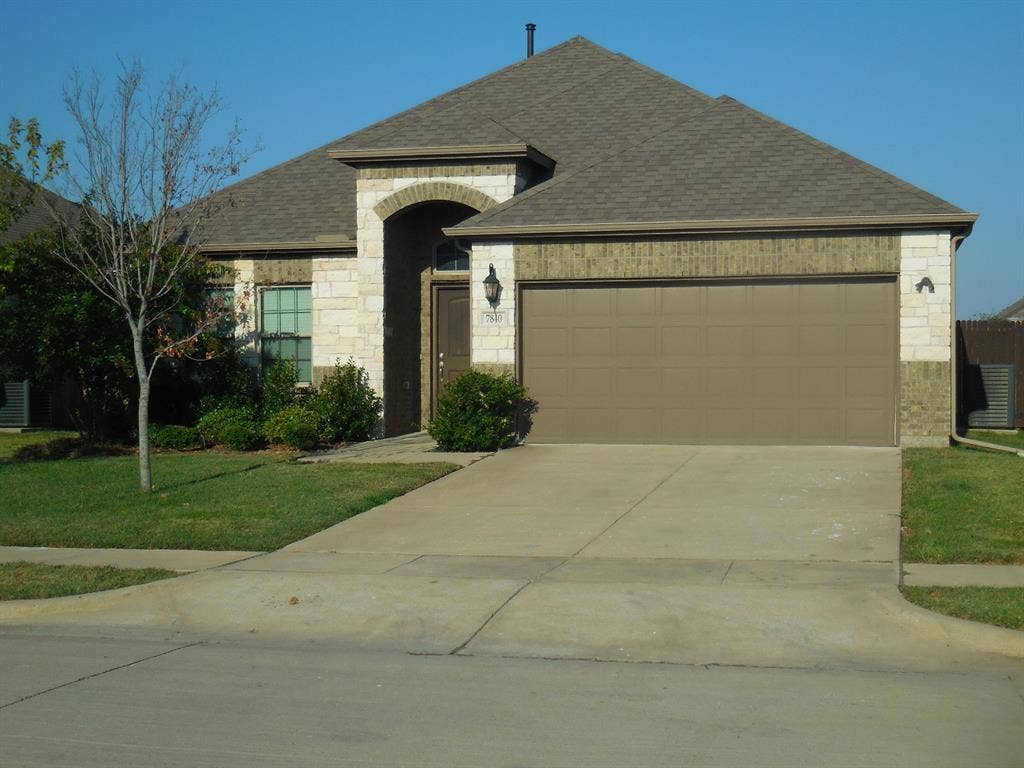 7840 Ashwood Drive, Greenville, TX 75402 7840 Ashwood Drive, Greenville, TX 75402