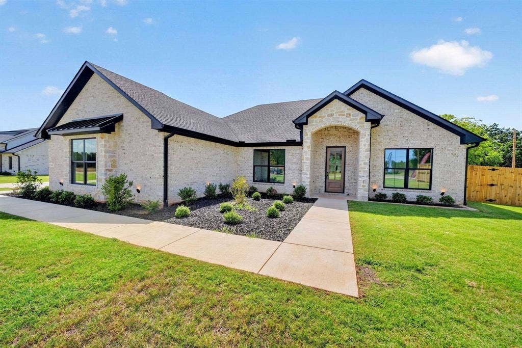 Available Floor Plan