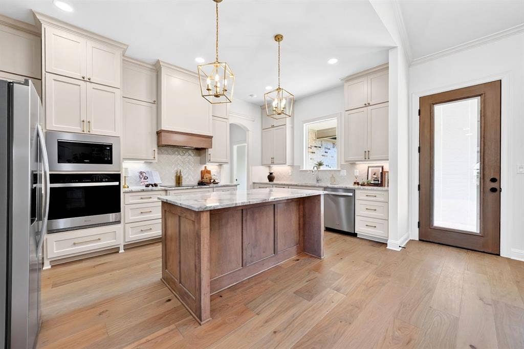 Available Floor Plan