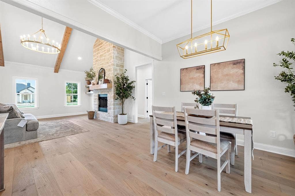 Available Floor Plan